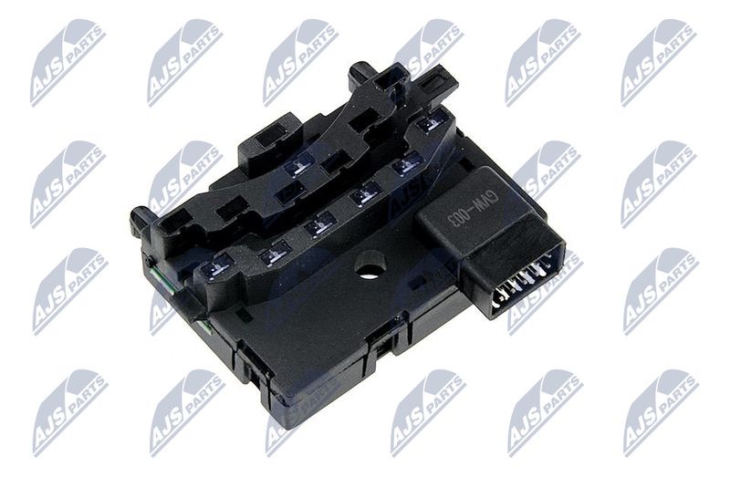Steering Angle Sensor NTY ECK-VW-003