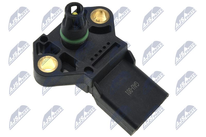 Sensor, boost pressure NTY ECM-AU-001