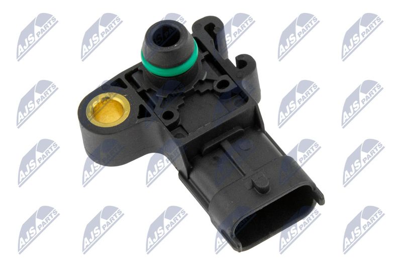 Sensor, intake manifold pressure NTY ECM-FR-005