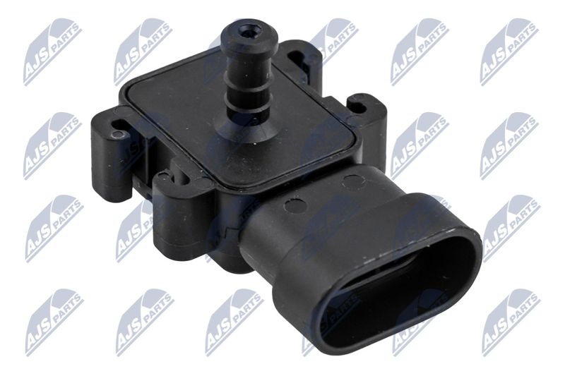 Sensor, boost pressure NTY ECM-PL-002