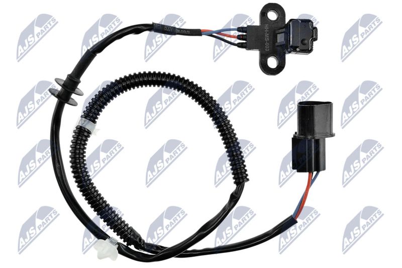 Sensor, crankshaft pulse NTY ECP-MS-003