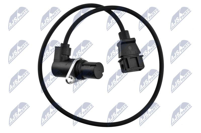 Sensor, crankshaft pulse NTY ECP-VW-000