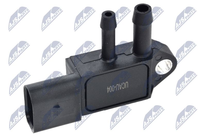 Sensor, exhaust pressure NTY ECS-AU-004