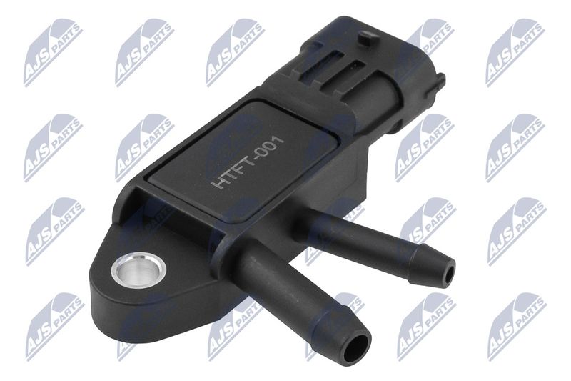 Sensor, exhaust pressure NTY ECS-FT-001