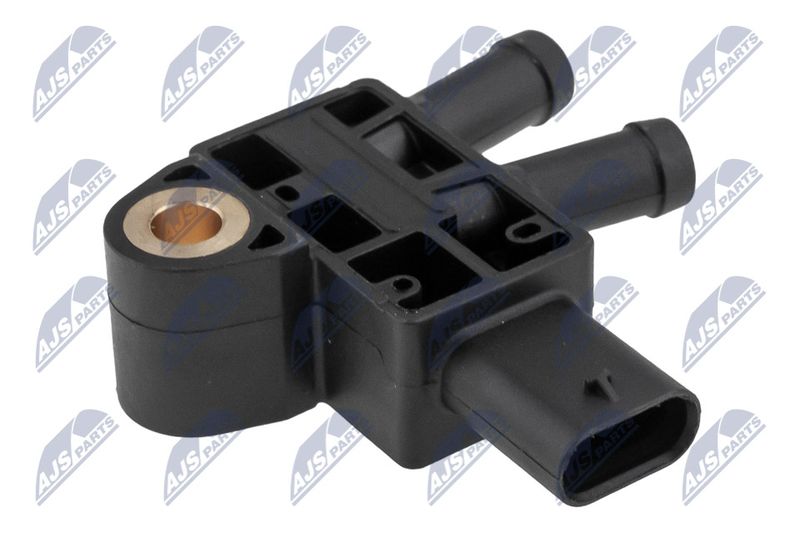 Sensor, exhaust pressure NTY ECS-ME-006