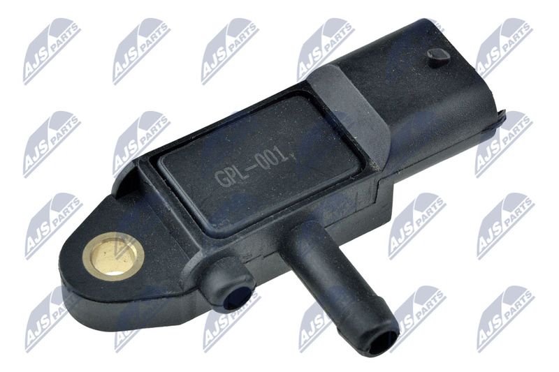 Sensor, exhaust pressure NTY ECS-PL-001