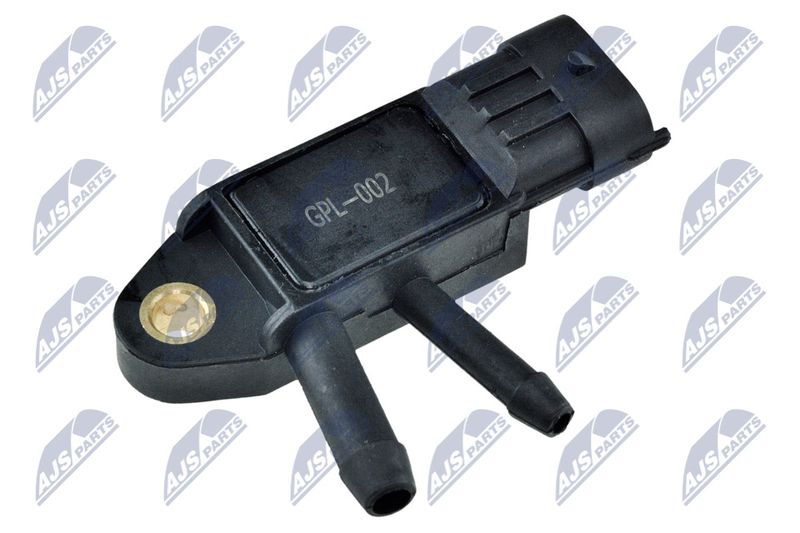 Sensor, exhaust pressure NTY ECS-PL-002