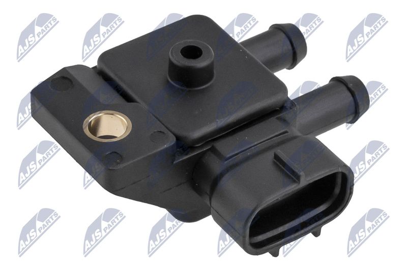 Sensor, exhaust pressure NTY ECS-TY-000