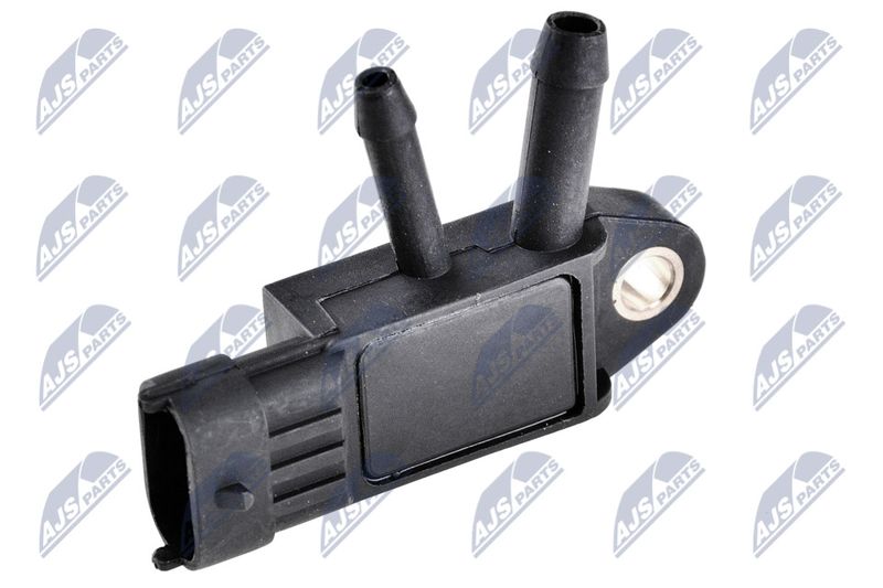 Sensor, exhaust pressure NTY ECS-VV-000