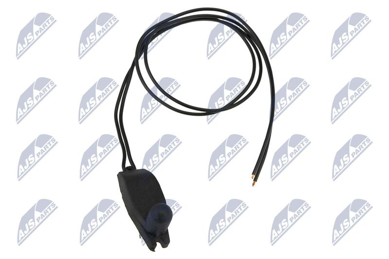 Sensor, exterior temperature NTY ECT-PE-000