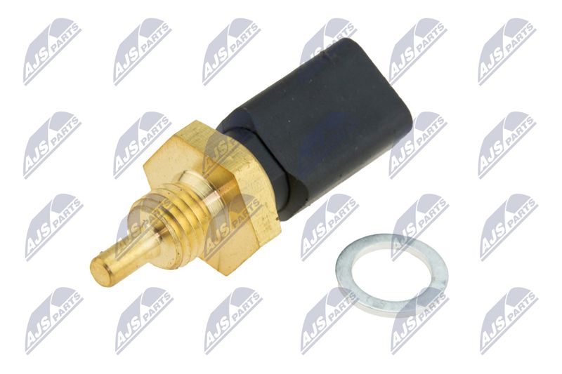 Sensor, coolant temperature NTY ECT-RE-006