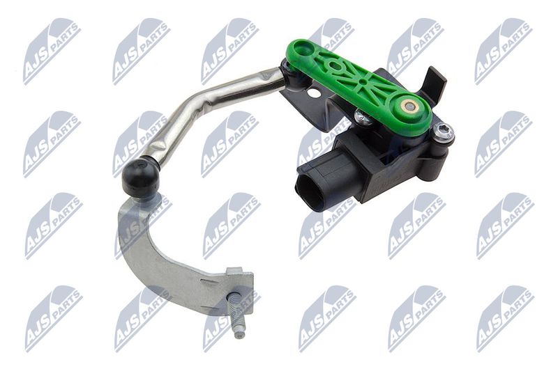 Sensor, headlight levelling NTY ECX-AU-002