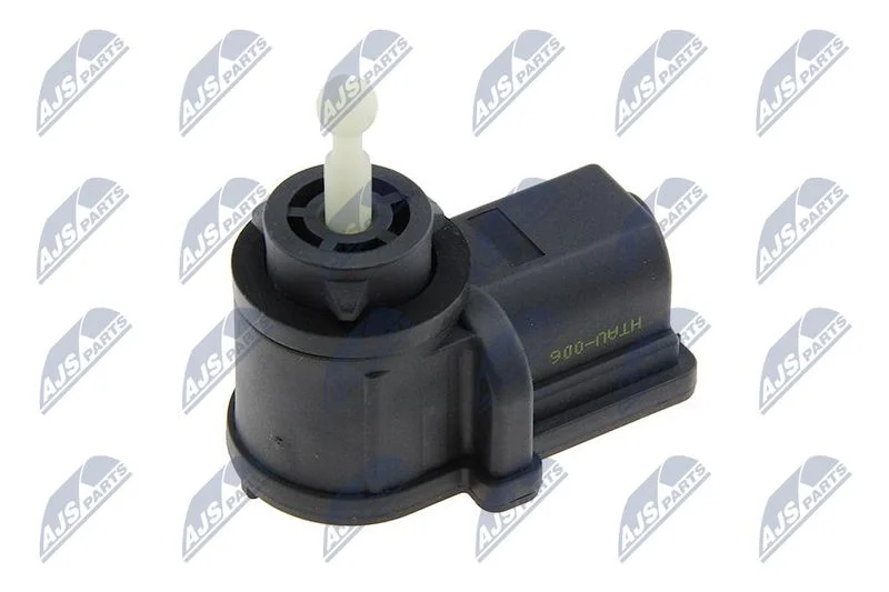 Actuator, headlight levelling NTY ECX-AU-006
