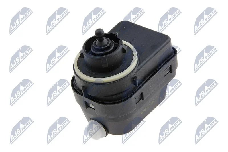 Actuator, headlight levelling NTY ECX-CT-000