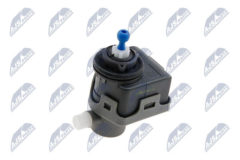 Actuator, headlight levelling NTY ECX-NS-000