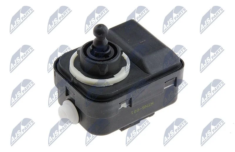 Actuator, headlight levelling NTY ECX-NS-001