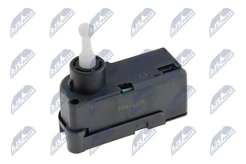 Actuator, headlight levelling NTY ECX-PL-001