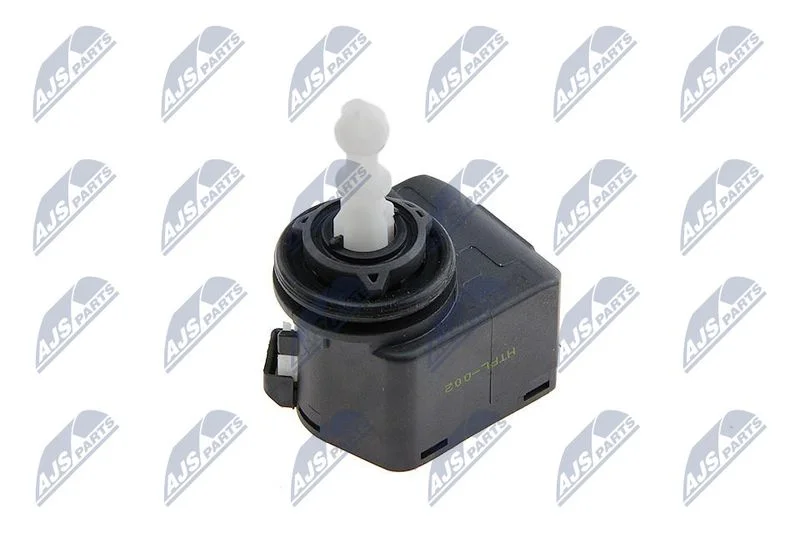 Actuator, headlight levelling NTY ECX-PL-002