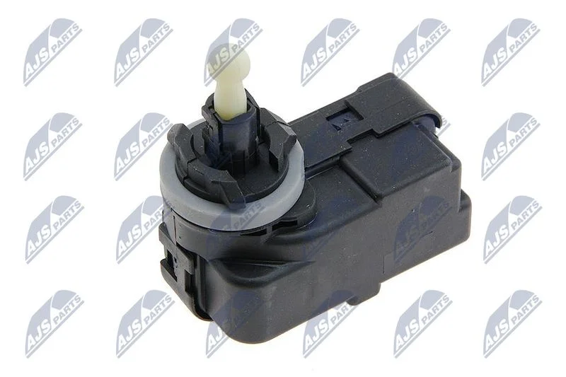 Actuator, headlight levelling NTY ECX-PL-003