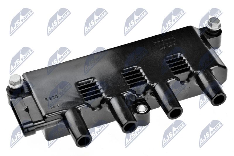 Ignition Coil NTY ECZ-AR-005