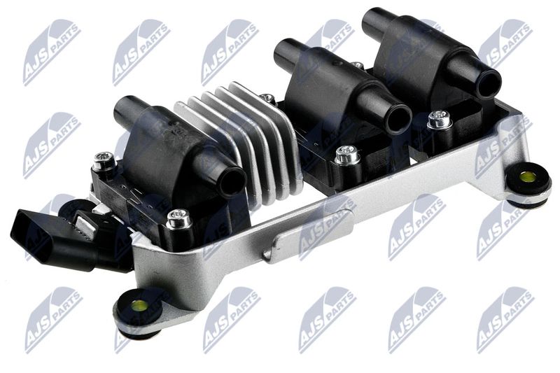 Ignition Coil NTY ECZ-AU-003