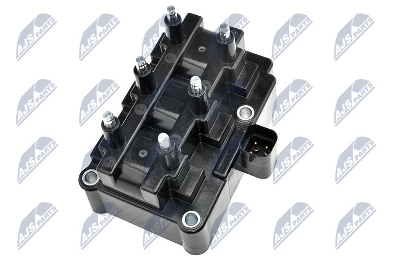 Ignition Coil NTY ECZ-CH-004