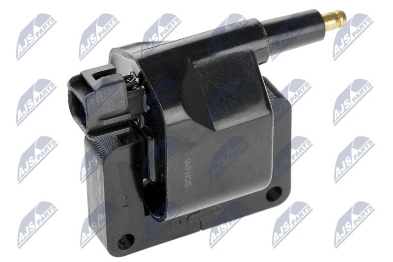 Ignition Coil NTY ECZ-CH-016