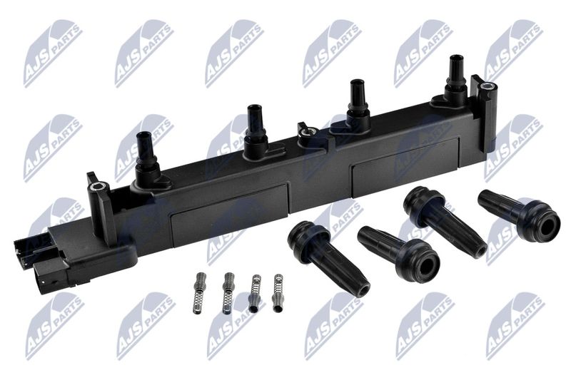 Ignition Coil NTY ECZ-CT-000