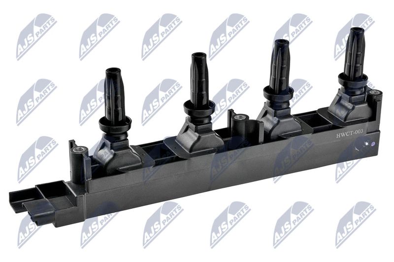 Ignition Coil NTY ECZ-CT-003