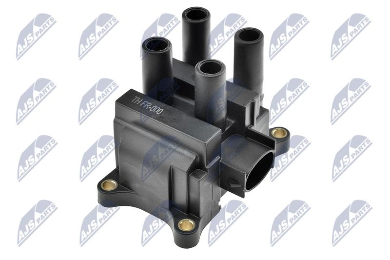 Ignition Coil NTY ECZ-FR-000