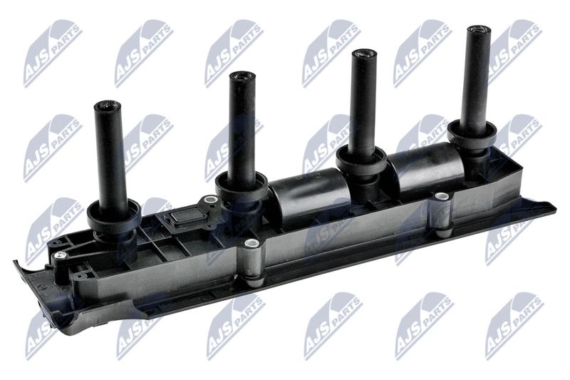 Ignition Coil NTY ECZ-FT-015