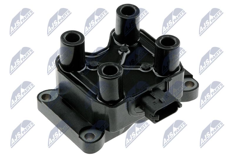 Ignition Coil NTY ECZ-FT-016