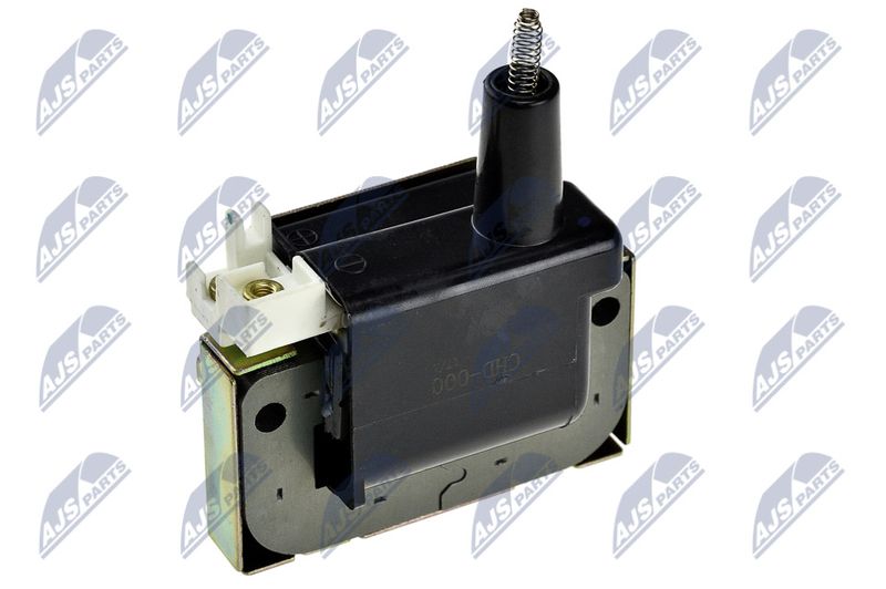 Ignition Coil NTY ECZ-HD-000