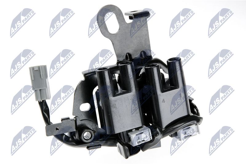 Ignition Coil NTY ECZ-HY-509