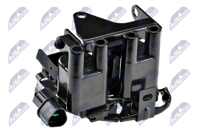 Ignition Coil NTY ECZ-KA-309