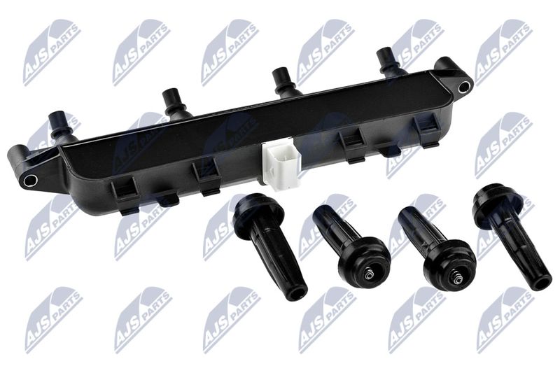 Ignition Coil NTY ECZ-PE-001