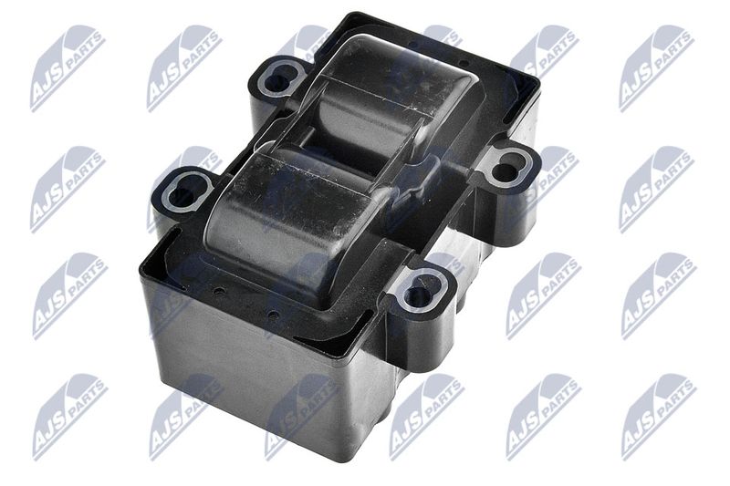 Ignition Coil NTY ECZ-RE-001