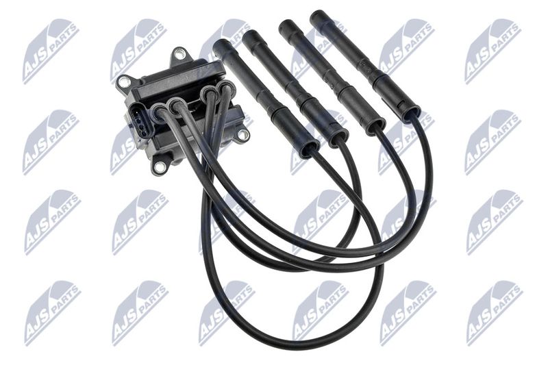 Ignition Coil NTY ECZ-RE-004