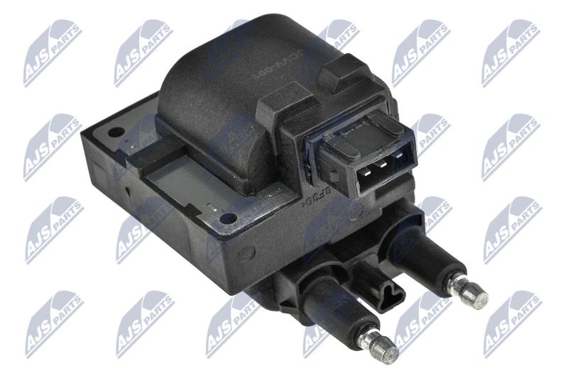 Ignition Coil NTY ECZ-VV-001