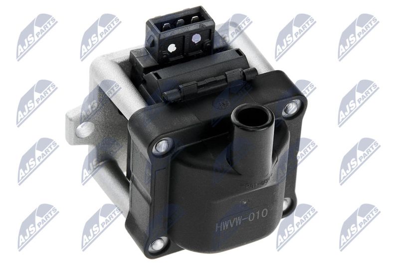 Ignition Coil NTY ECZ-VW-010