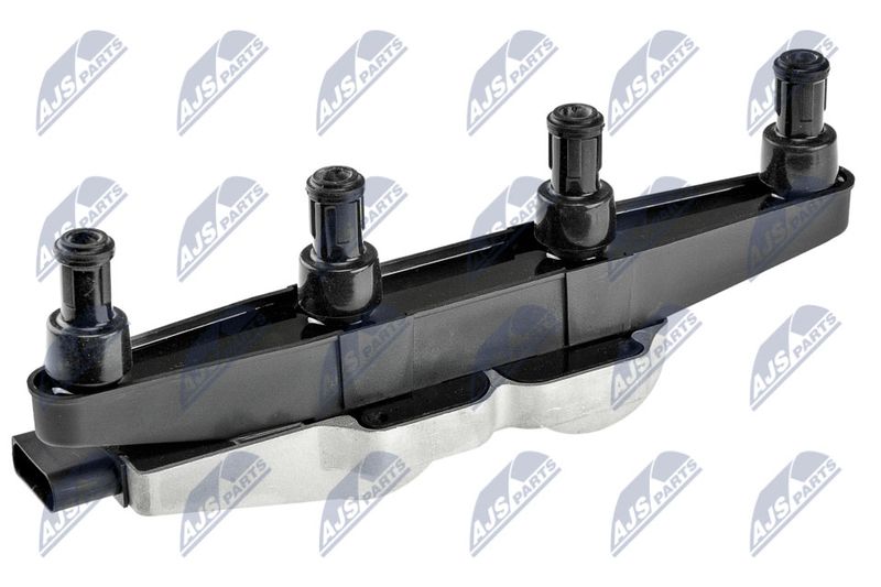 Ignition Coil NTY ECZ-VW-011