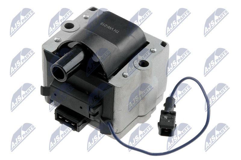 Ignition Coil NTY ECZ-VW-018