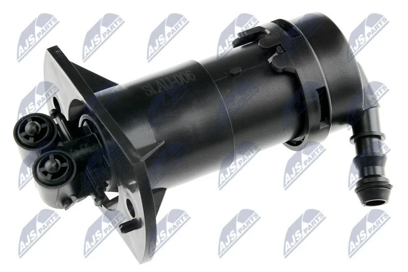 Washer Fluid Jet, headlight cleaning NTY EDS-AU-006
