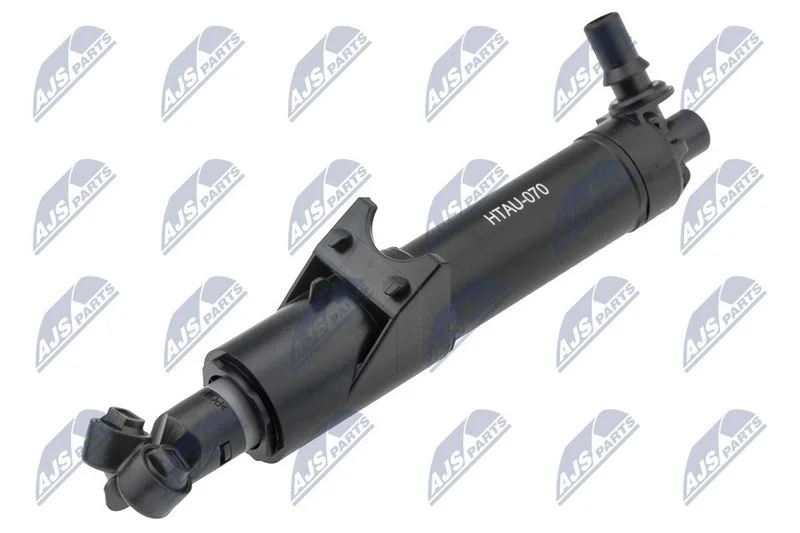 Washer Fluid Jet, headlight cleaning NTY EDS-AU-070