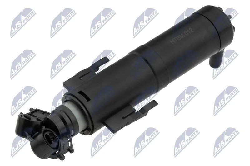 Форсунка подачі води для миття, система очищення фар NTY EDS-BM-012