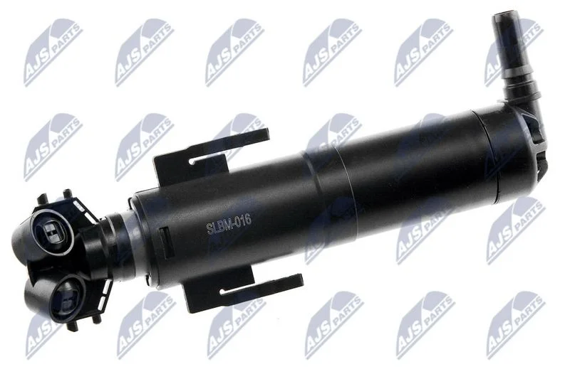 Washer Fluid Jet, headlight cleaning NTY EDS-BM-016