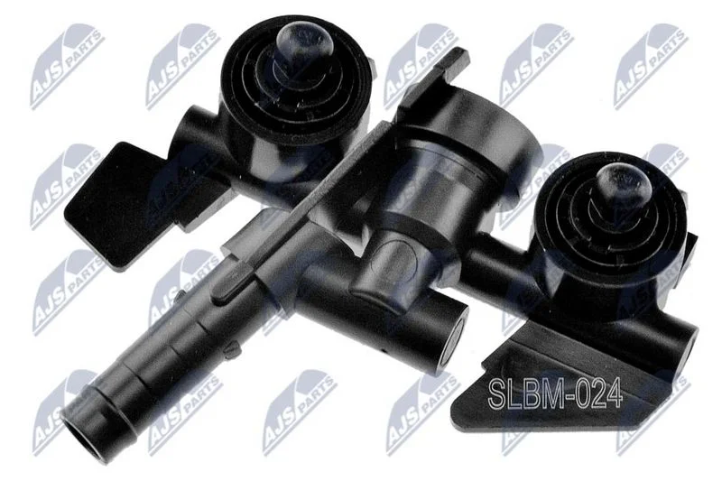 Washer Fluid Jet, headlight cleaning NTY EDS-BM-024