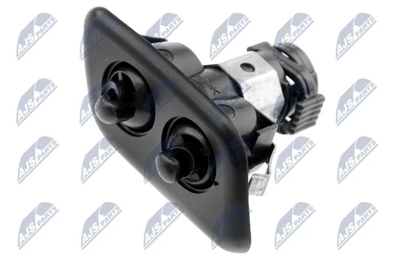 Washer Fluid Jet, headlight cleaning NTY EDS-BM-047