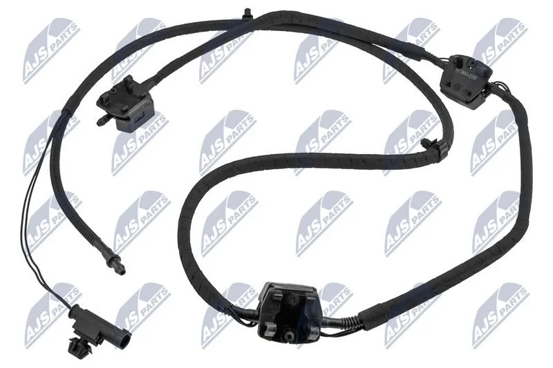 Washer Fluid Jet, window cleaning NTY EDS-BM-058