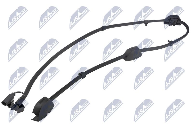 Chaîne de buse, nettoyage de fenêtres NTY EDS-BM-101